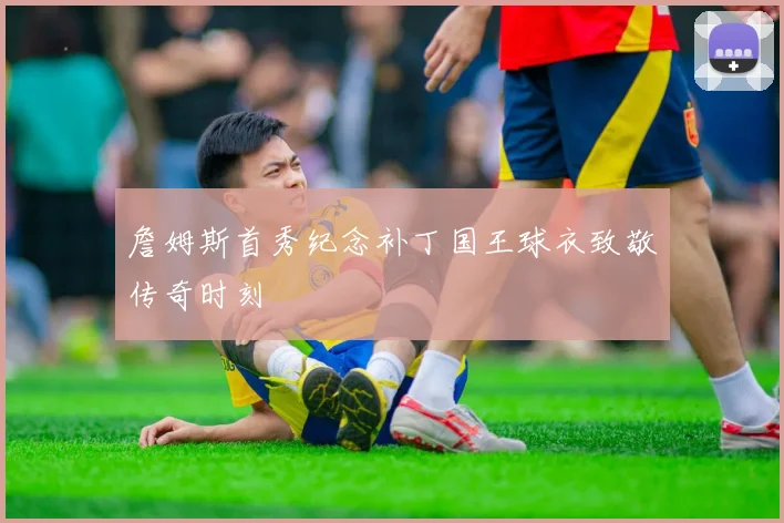 詹姆斯首秀纪念补丁国王球衣致敬传奇时刻